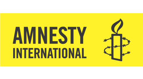 Amnesty International logo