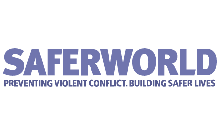 Saferworld logo
